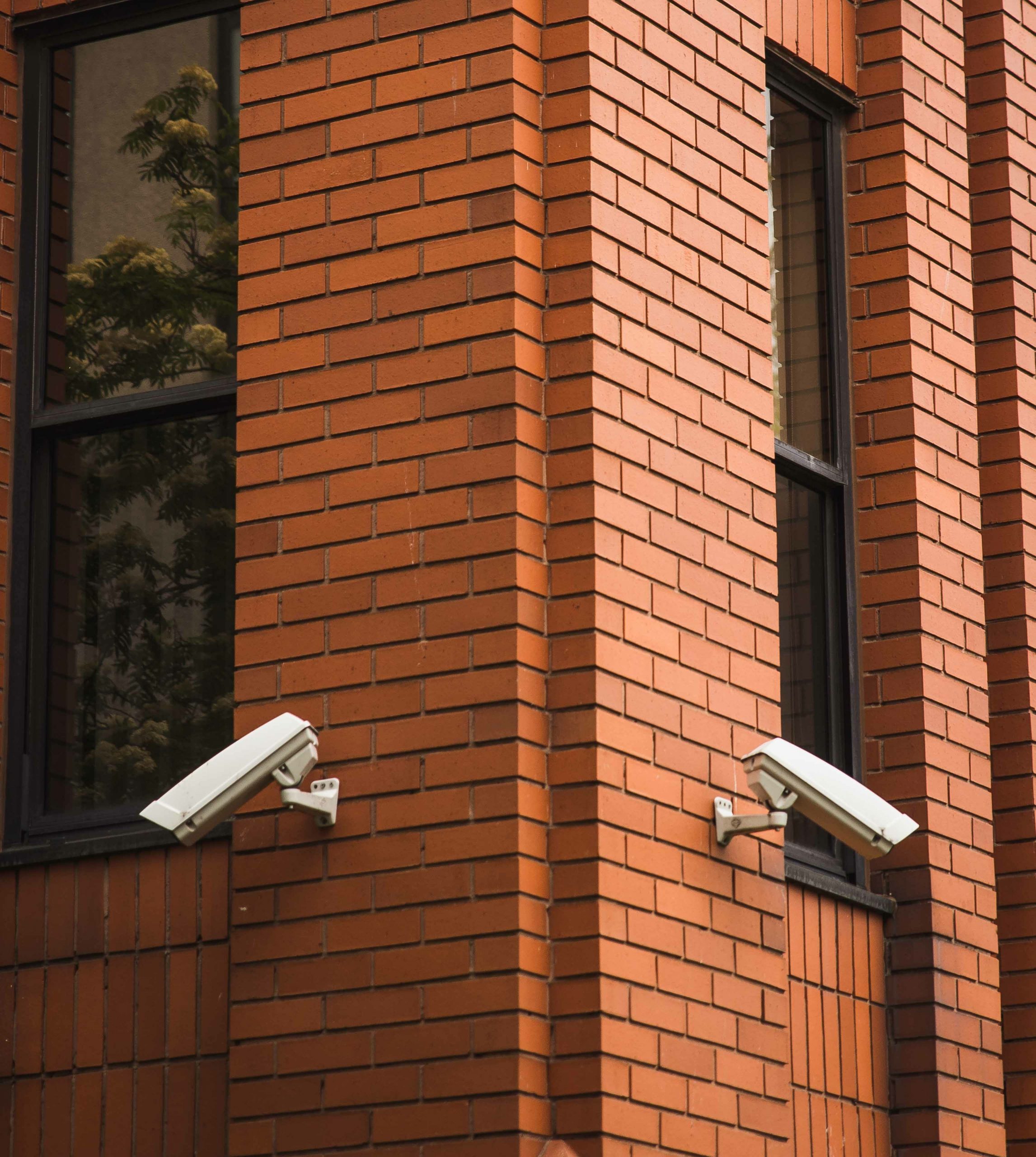 CCTV & Remote Monitoring