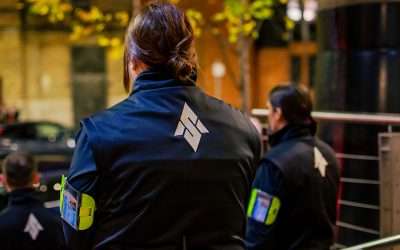 How to Choose a Corporate Security Provider in Belfast: A Buyer’s Guide