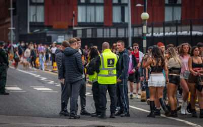How to Choose a Corporate Security Provider in Belfast: A Buyer’s Guide